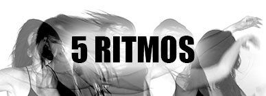 Helena Barquilla | Meditación en movimiento y Danza Consciente