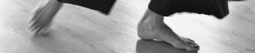 Helena Barquilla | Meditación en movimiento y Danza Consciente