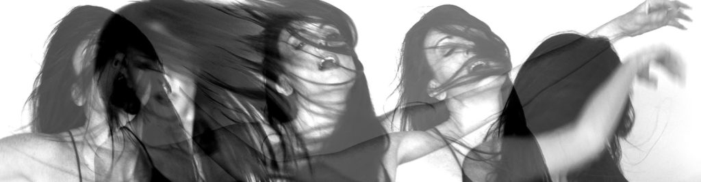 Helena Barquilla | Meditación en movimiento y Danza Consciente