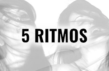 Helena Barquilla | Meditación en movimiento y Danza Consciente