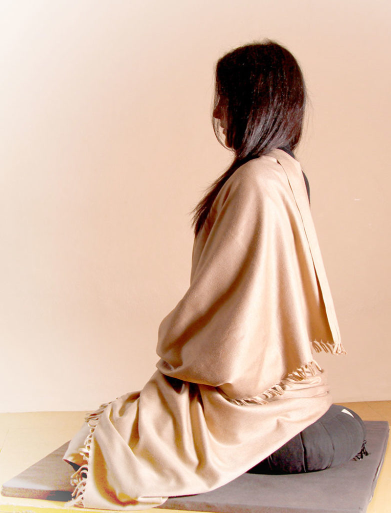 Helena Barquilla | Meditación en movimiento y Danza Consciente