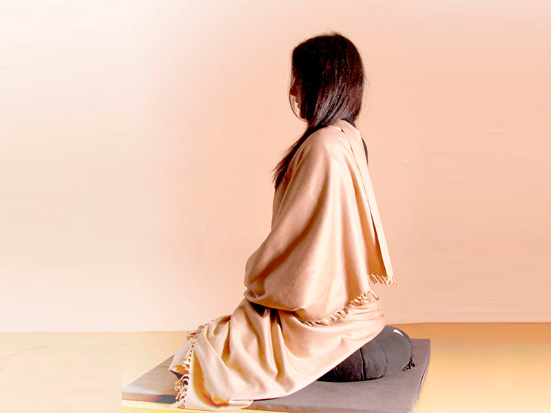 Helena Barquilla | Meditación en movimiento y Danza Consciente