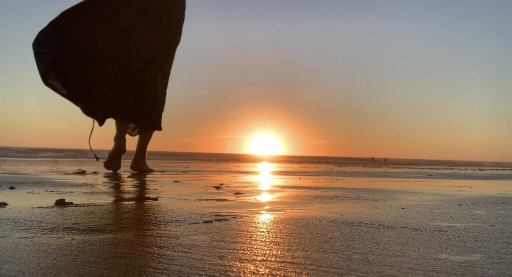 Helena Barquilla | Meditación en movimiento y Danza Consciente