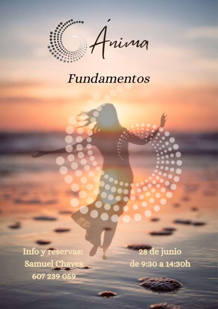 Helena Barquilla | Meditación en movimiento y Danza Consciente